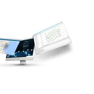 CPS GNSS Network
