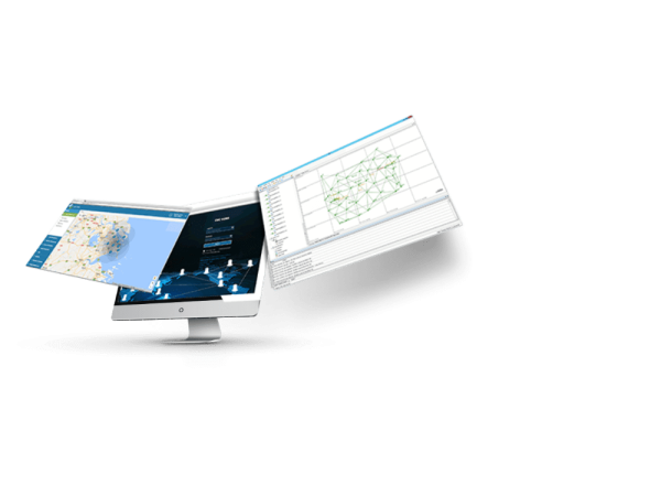 CPS GNSS Network