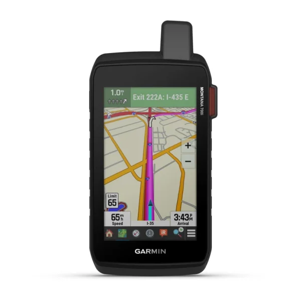 Garmin – Montana® 700i