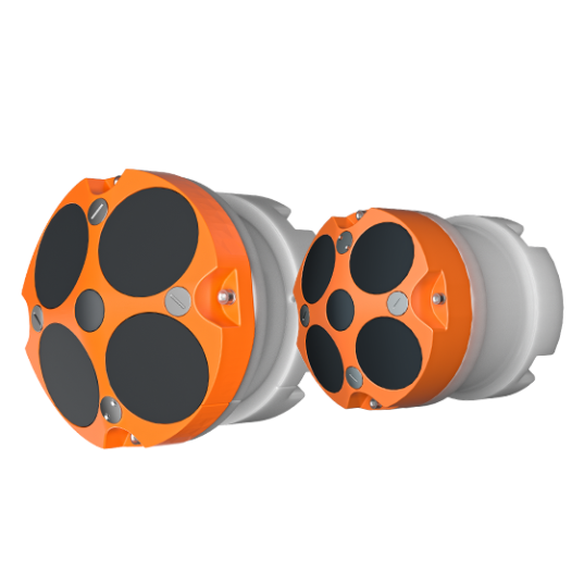 Hydrograghic-Sensors-chcnav-RS600 RS1200