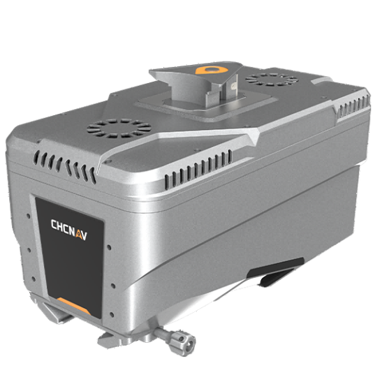 airborne- LiDAR-systems-chcnav-AA15