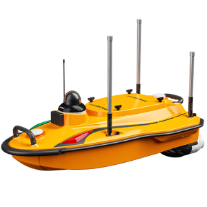 CHCNAV Apache 3 Pro