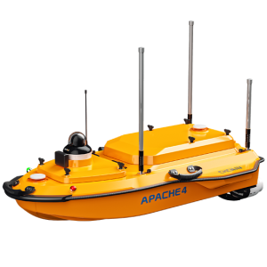 CHCNAV Apache 4