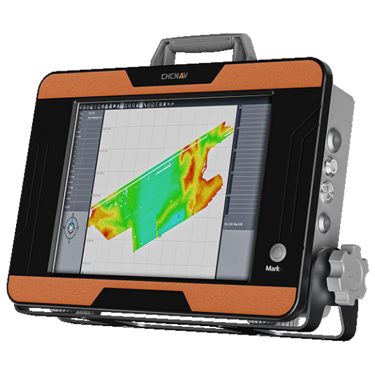 chcnav-d390-integrated-single-beam-echosounder