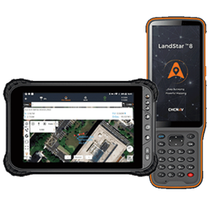 CHCNAV LandStar
