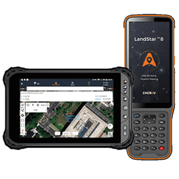 CHCNAV LandStar