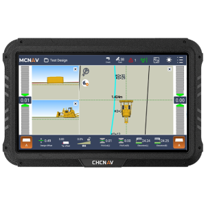 CHCNAV TD63 Pro