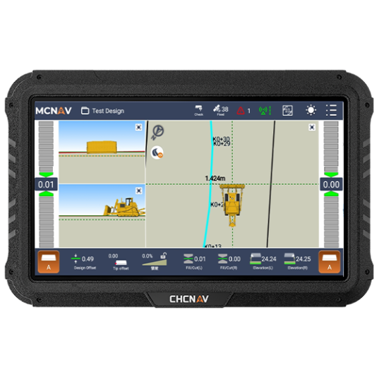 machine-control-systems-chcnav-TD63 PRO
