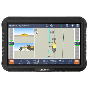 CHCNAV TG63