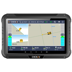CHCNAV TX63