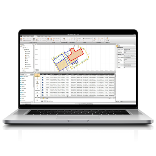 software-chcnav-CGO 2